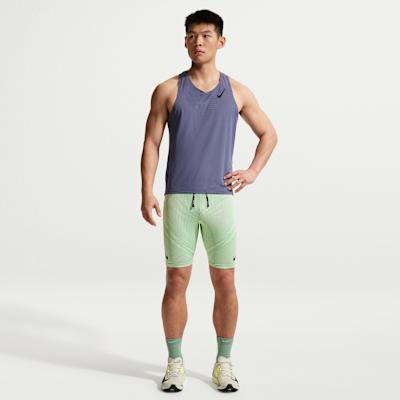 Nike AEROSWIFT Running Shorts Men s S