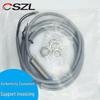 Chuangshi Zhilian M12 Proximity Switch CEG-112MLDA NPN, 10mm Sensing Distance