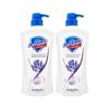 Safeguard Healthy Soft Skin Lavender Shower Gel