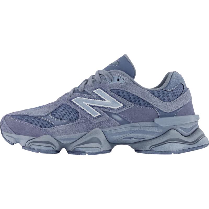 New Balance 9060 Series U9060IB IU Collection Chunky Sneakers