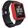 Silicone Ultra-Slim Protective Case for Garmin Forerunner 35/Approach S20 Sports Watch Smart Accessories
