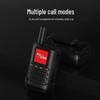 TCL HL116 Plus 4G GPS Smart Walkie-Talkie (CN version)