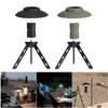 Outdoor Camping Lampshade Cover 3pcs Anitislip Camping Lantern Sleeve Equipment Lighting Accessories for Goal Zero