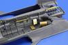 Eduard 1/48 F-35B Exterior Parts Set for Kitty Hawk