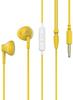 Headphones Pantone CLY-PT-WDE001