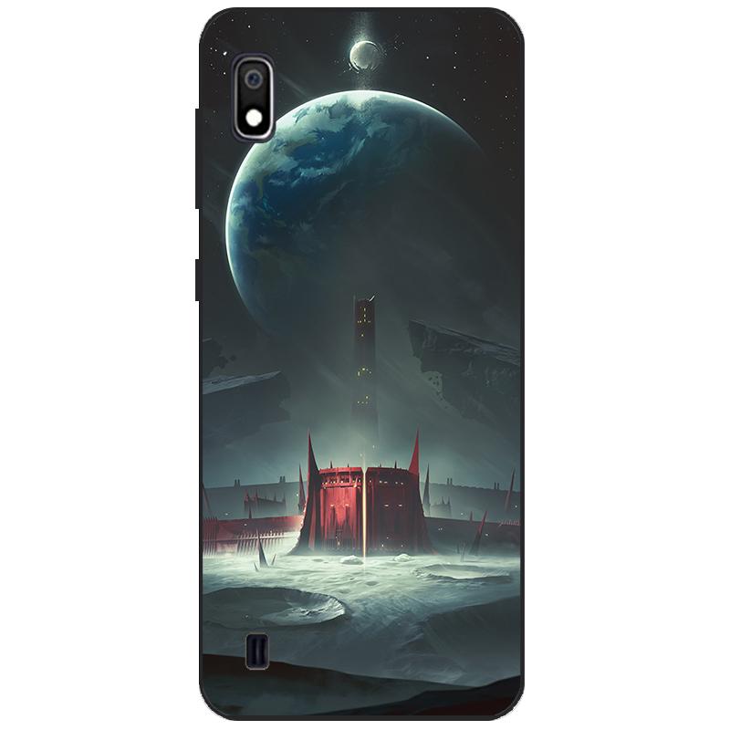 For Samsung A10S A10 Case Silicon Back Cover for GalaxyA10S A107F Phone Case for Samsung Galaxy A10s Cases Soft bumper coque