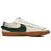 Nike Blazer Low '77 Jumbo 'Sail Pro Green Gum' Sneakers Skateboard-Schuhe DR9865-101