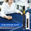 2 Pens+20 Premium Refills Chalk Pencil Patchwork Disappearing Fabric Marker Pens For DIY Craft Sewing Marking Chalk Sewing