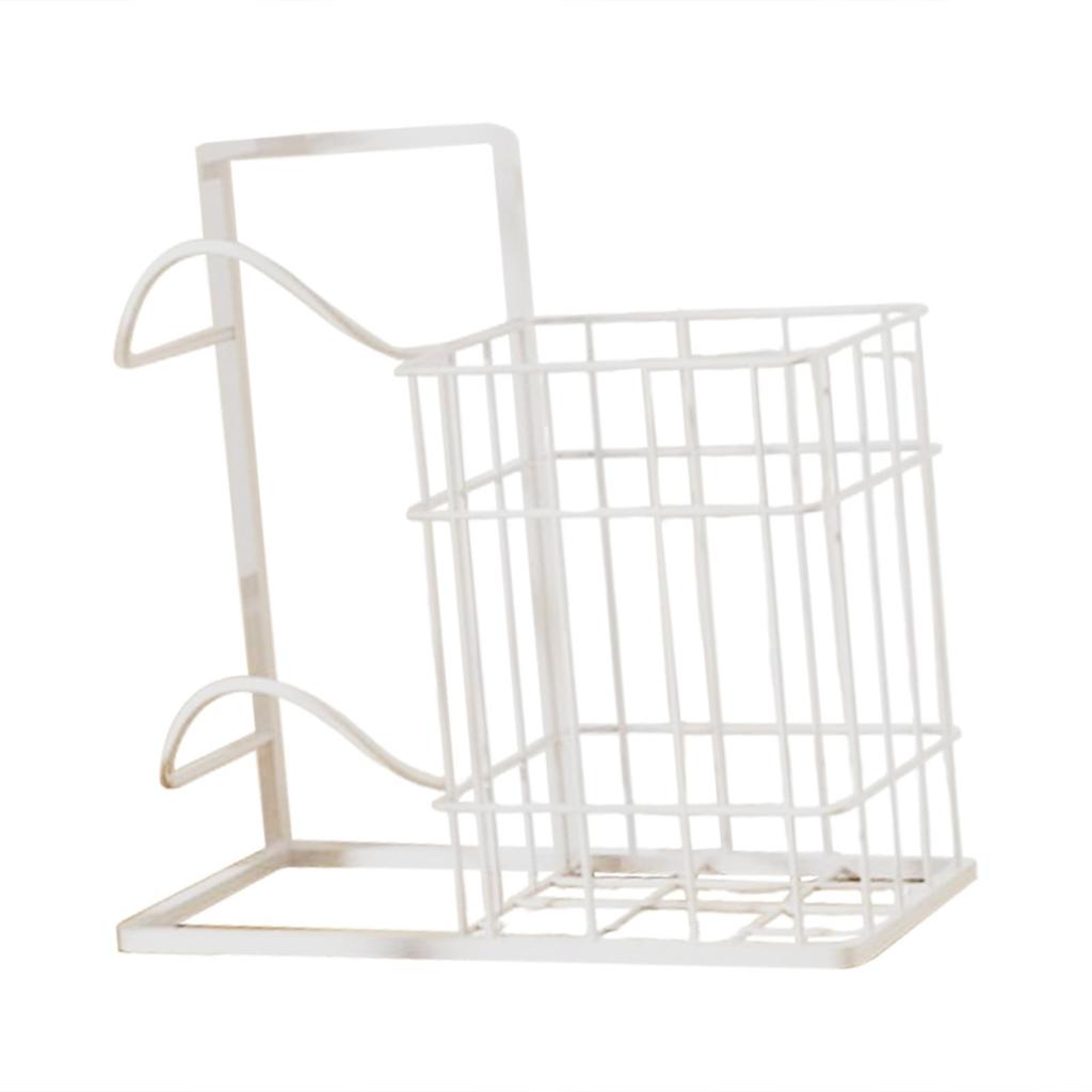 Metal Sports Gear Storage Solution for Home Gym