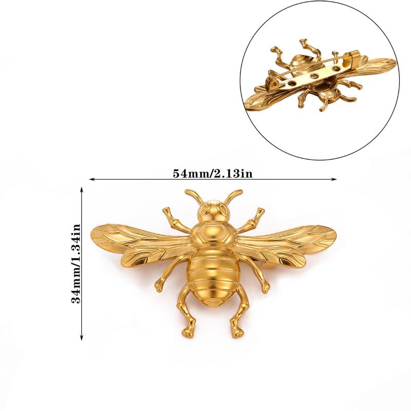 1 Pezzo Spilla Decorativa Fiore di Sole a Spirale Geometrica Colore Oro Elegante Spilla da Donna Acciaio Inossidabile Impermeabile Gioielli per Festa Matrimonio