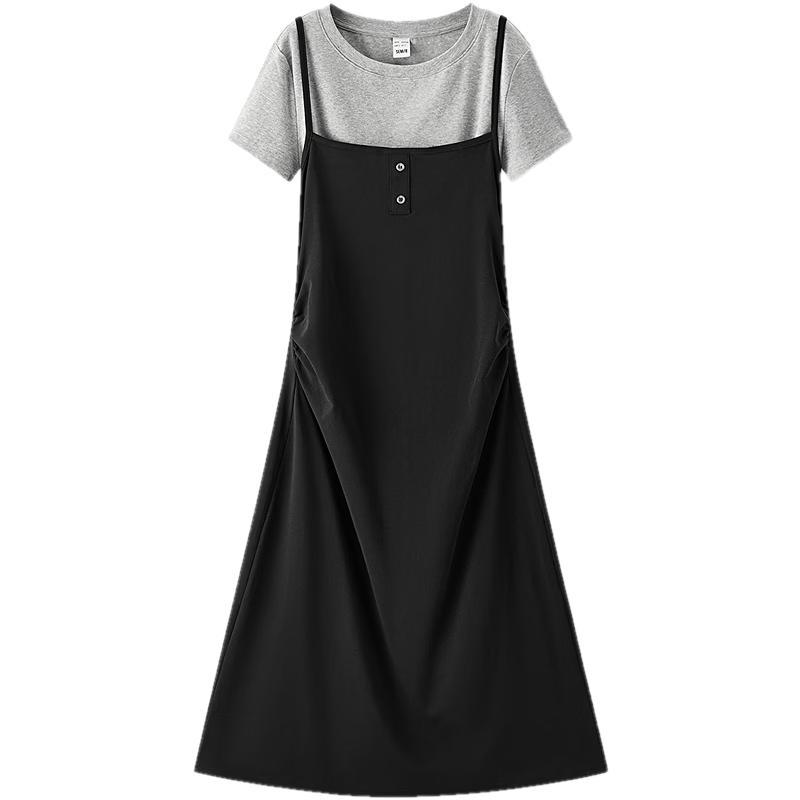 Женский летний комплект из двух предметов Semir XL