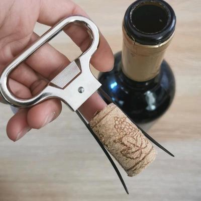 Accessori da bar – Cavatappi e apribottiglie