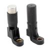 2pcs ZF4HP16 Transmission Input Output Speed Sensor Kit Fit for Chevy 2002‑On (99192)