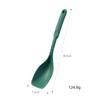 1/2/3PCS Spatule en Silicone Résistante à la Chaleur Cuillère Grattoir Accessoires de Cuisine Multifonctionnels Outil de Cuisine Ustensile Batterie de Cuisine
