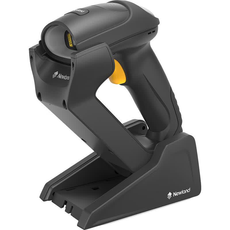 Newland NLS-HR52-BT Wireless 2D Barcode Scanner