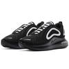 Nike Air Max 720 Oreo Sneakers Casual Shoes CJ0585-003