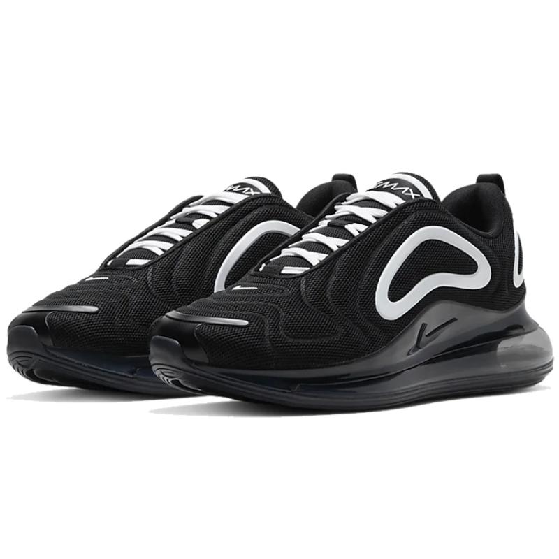 Nike Air Max 720 Oreo Sneakers Casual Shoes CJ0585-003