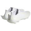 New Adidas Copa Pure.1 Fg Cloud White Zero Metallic HQ8901