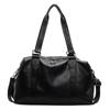 Trendy 2025 Korean-Style Women's Large Capacity Travel Tote Bag