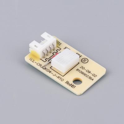 1Pcs  Dehumidifier Humidity Sensor Board Temperature And Humidity Probe For Humidifier