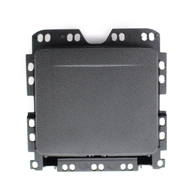 Plastics Armrest Cup Holder Rear Armrest Central Console Cup Holder for PLUS