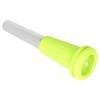 SLADE 7C Trumpet Mouthpiece Metal + ABS Portable Trumpet Instrument Parts Replacement Professional Brass Instrument Accessories