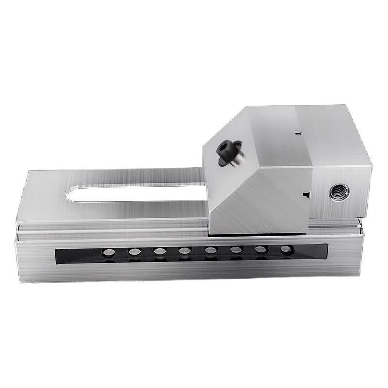 Stingxu High-Precision Quick-Action Grinding Vise