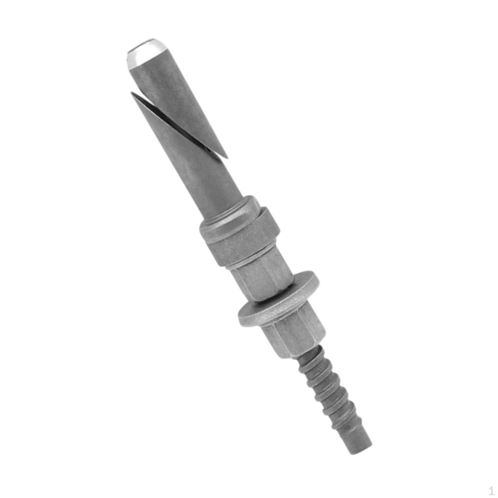 

Анкерные болты для крепления основания водяной дрели, изоляционная плита D