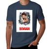 You Dont Mess With The Zohan Tshirt Fashion Casual Short Sleeve Tshirt