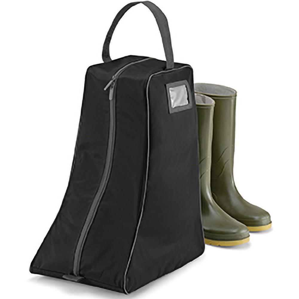 Quadra Large Boot Bag