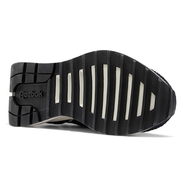 Reebok Classic Legacy AZ Black Stucco Unisex Sneakers Core-Black Non-Dyed G55276