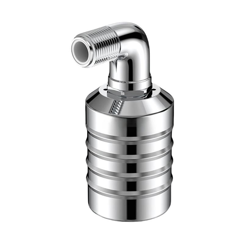 

Steel Float Ball Valves with Automatic Level Control Irrigation System Float Valves for Homes Industrial Water Systems