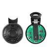 KEYYOU Remote Car Key For BMW MINI Cooper 2006 2007 2008 2009 2010 2011 2012 2013 PCF7945A ID46 Chip 315/433/868 MHz KR55WK49333