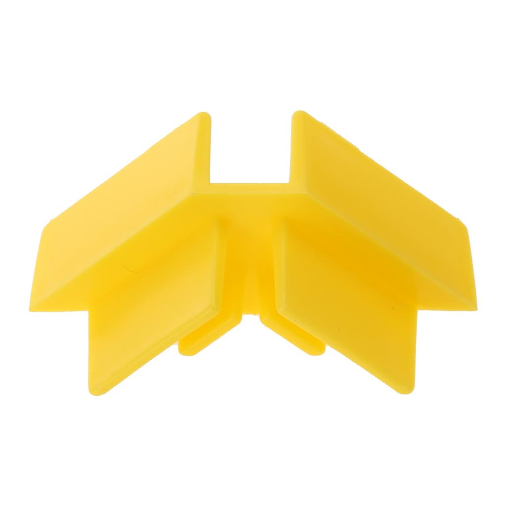 12dílný stohovač podnosů šetřící místo, mrazicí podnos, stohovatelné organizéry na podnosy, stohovatelné organizéry na podnosy, kuchyňské pracovní desky