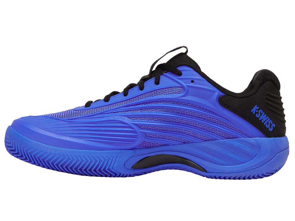 K-Swiss HCE 3 Clay Men's Tennis Shoes Blue (04604-416-M)