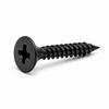 Carbon Steel Countersunk Cross Slot Drywall Screw M3.5*16