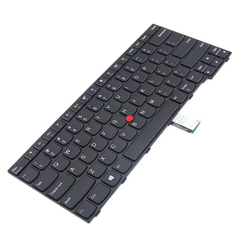 Lenovo ThinkPad Laptop Keyboard