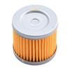 Oil-Filter Direct Fit Direct Replacement Easy Installation Higher Grade