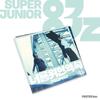 [3 SET] SUPER JUNIOR-83z (LEETEUK & HEECHUL) [Promise] 1° MINI ALBUM [POSTER+MUSICASSBETTA+LIBRO FOTOGRAFICO]