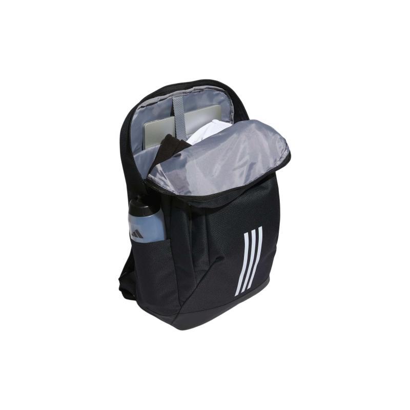 Adidas Polyester Rucksack Regular Unisex Schwarz Adidas IK4800