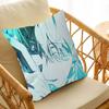 Alien Stage Luka anime Maple Design Cushion Cover Happy Autumn Harvest decor Holiday Decorati Pillow Cover
