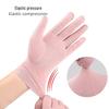 High Elastic Breathable Full Finger Pressure Gloves for Outdoor Cycling and Sports