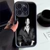 Rihanna Phone Case For IPhone 17 16 E 15 14 13 12 11 Pro Max Plus Back Cover