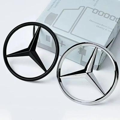 Acessórios de exterior – Emblemas