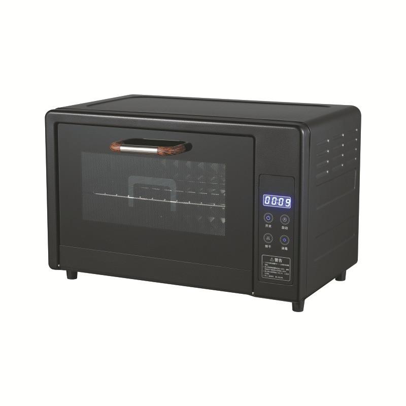 160W Kleiner Tee-Set-Desinfektionsschrank Mini-Tisch-UV-Sterilisator Haushalt Büro Wasserglas Desinfektionsgerät