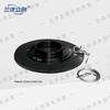 Lanyang Lichuang Professional Surveillance & Control Systems CN plug (adapter included)