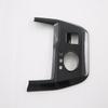 Carbon Fiber Style For EVMulan Gear Shifts Panel Center Console Cover Trim Frame