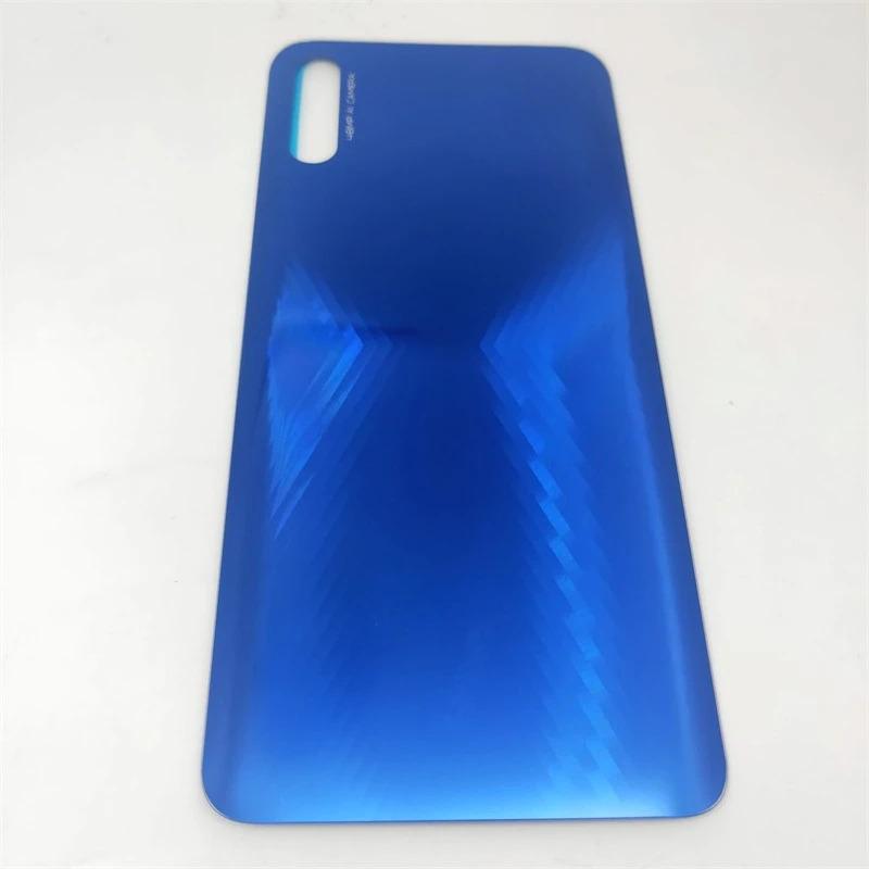 For Huawei Honor 9X (China) /9X Pro Back Battery Cover Glass Cover Replacement