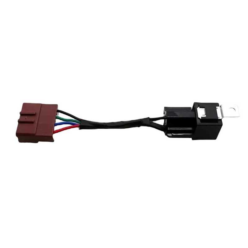 Main Relay Conversion Plug Kit Fit For Honda Civic CRV Delsol Accord Acura CL TL Integra Prelude