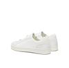 Мужские кроссовки Calvin Klein Low top lace up nb mono hm0hm01768 белые